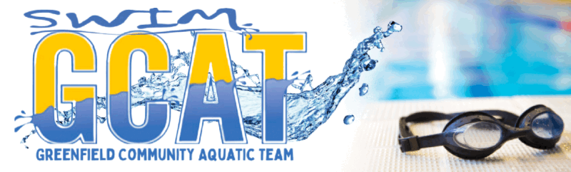 Greenfield Community Aquatic Team
